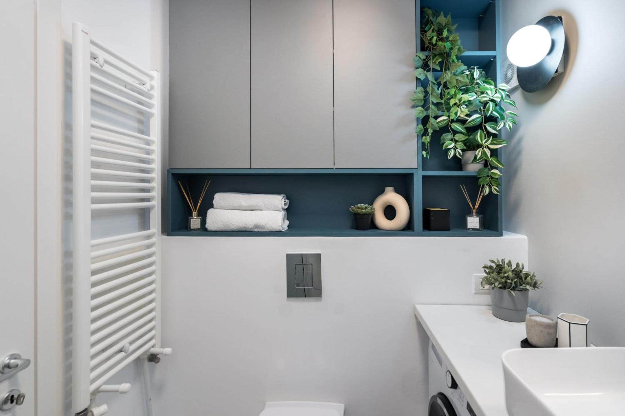 Appartamento Old Town - Victoriei 25 - Urbannest Bucarest Esterno foto