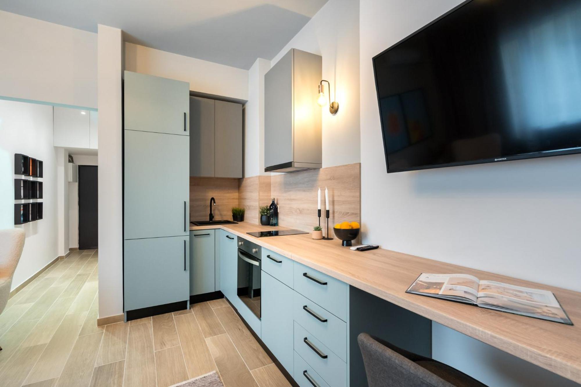 Appartamento Old Town - Victoriei 25 - Urbannest Bucarest Esterno foto