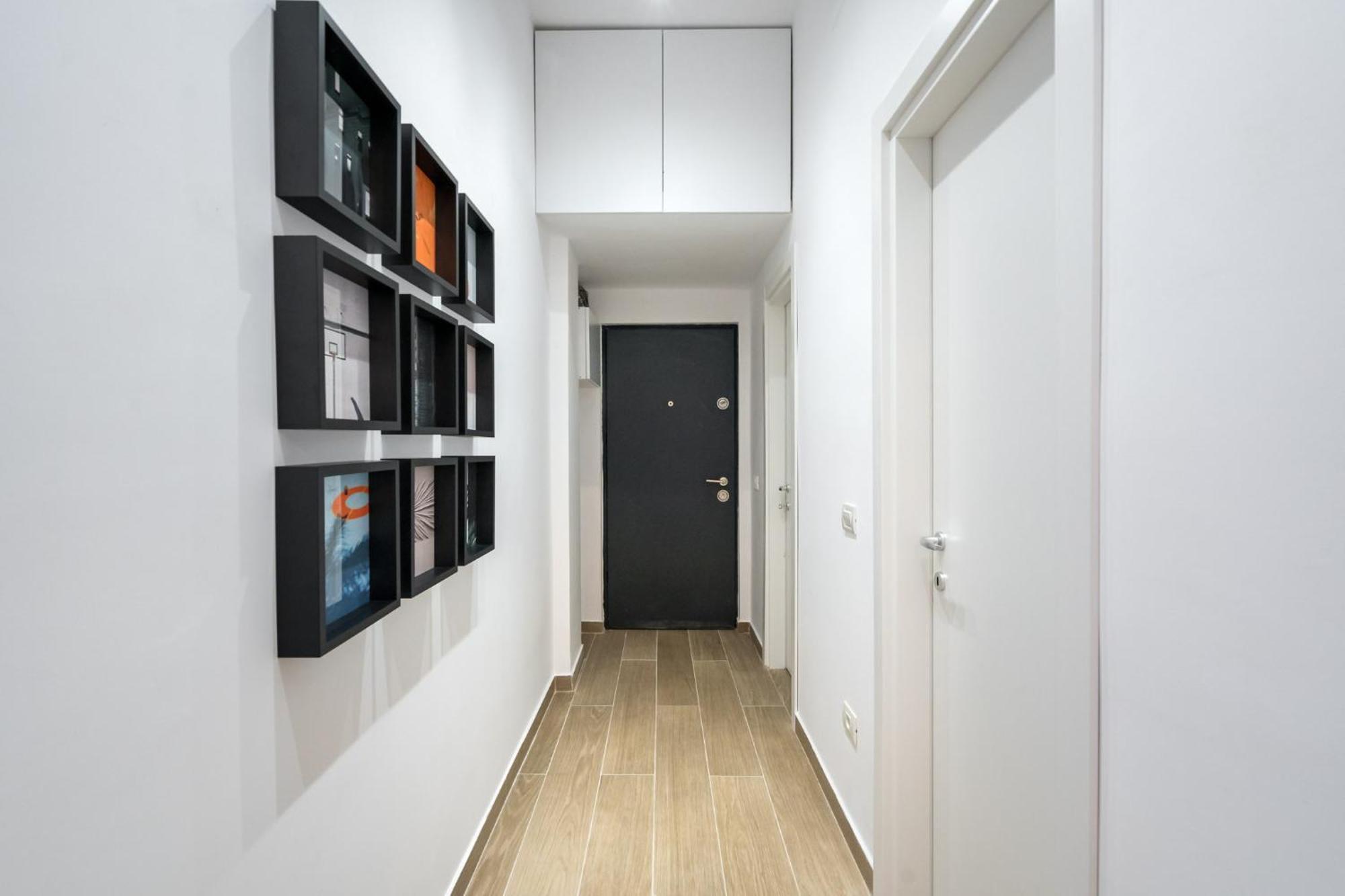 Appartamento Old Town - Victoriei 25 - Urbannest Bucarest Esterno foto