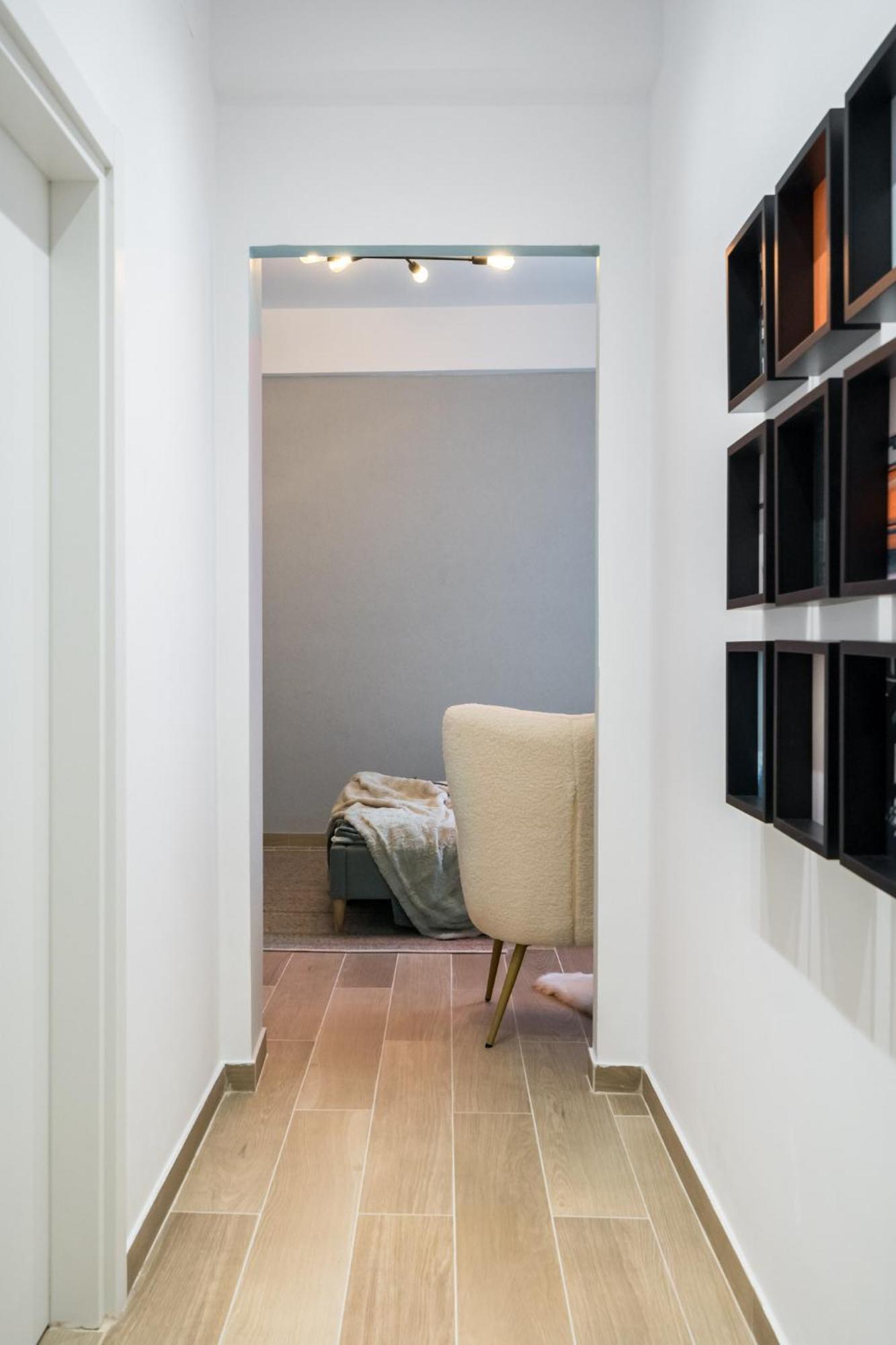 Appartamento Old Town - Victoriei 25 - Urbannest Bucarest Esterno foto