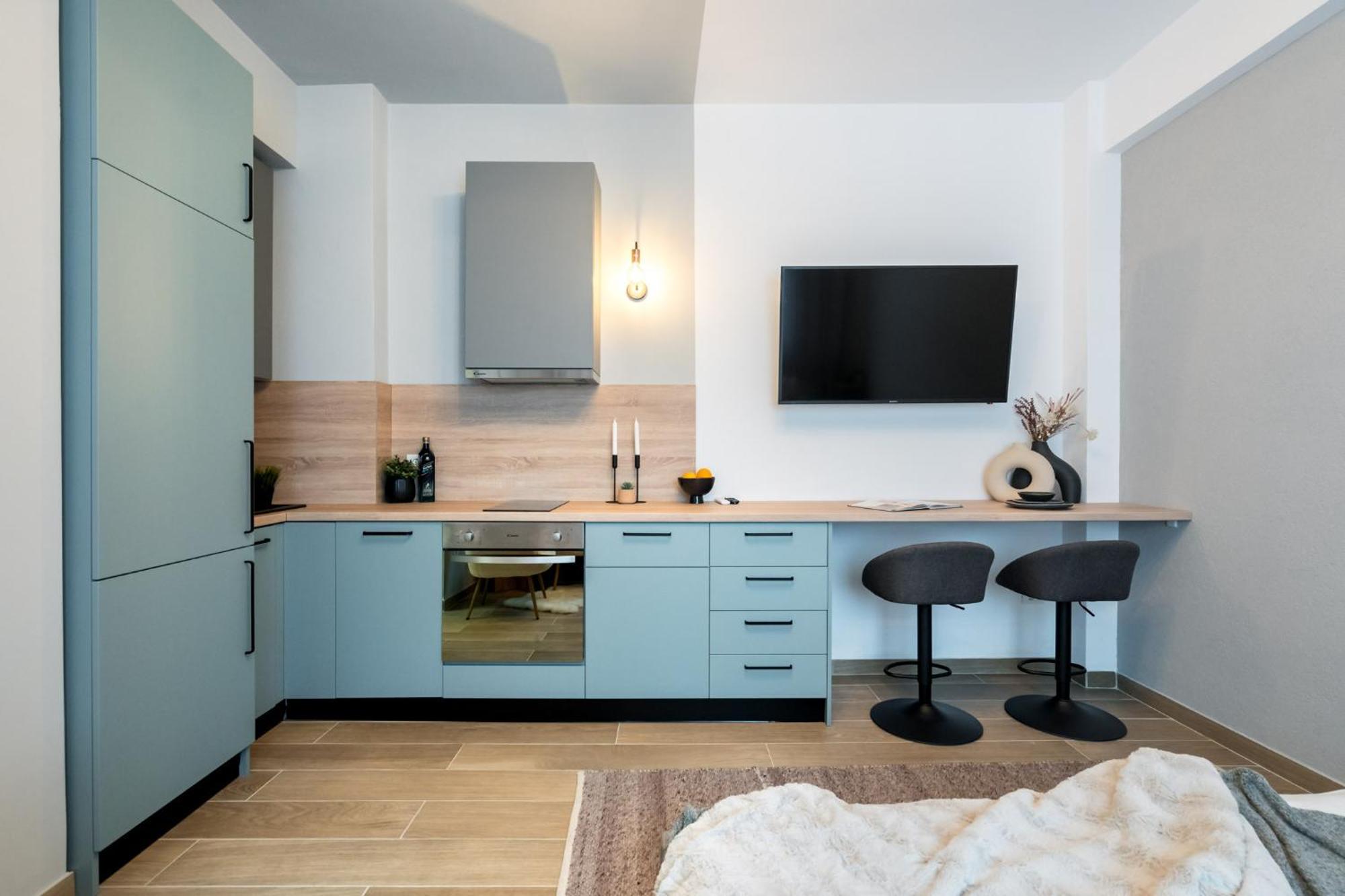 Appartamento Old Town - Victoriei 25 - Urbannest Bucarest Esterno foto
